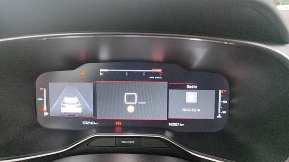 Citroen C5 Aircross usata a Firenze (2)