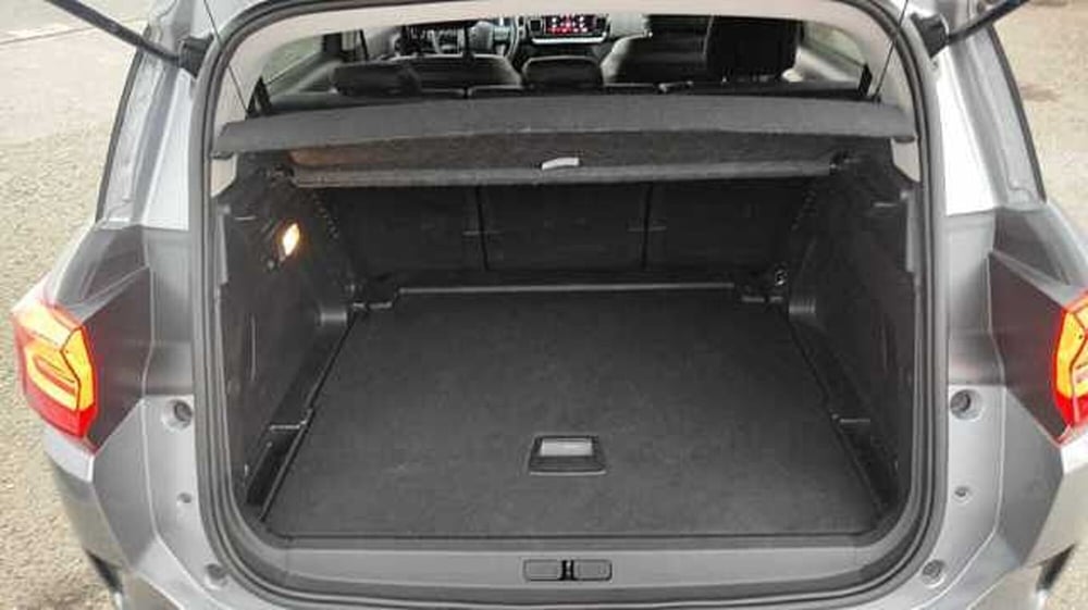 Citroen C5 Aircross usata a Firenze (8)