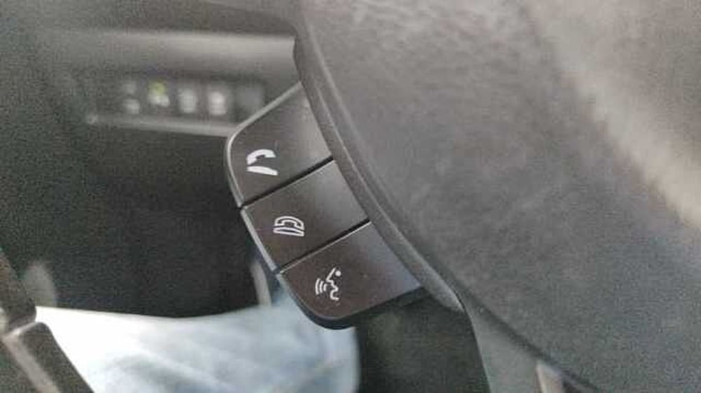 Suzuki Swift usata a Firenze (17)
