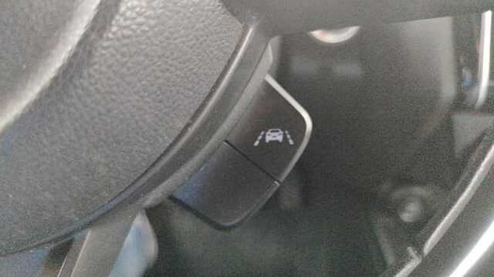 Suzuki Swift usata a Firenze (18)