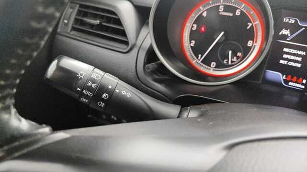 Suzuki Swift usata a Firenze (20)