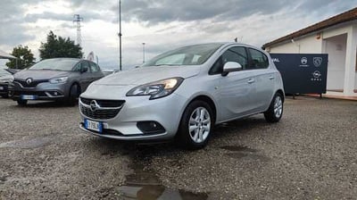 Opel Corsa 1.2 5 porte n-Joy del 2015 usata a Empoli
