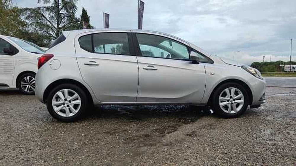 Opel Corsa usata a Firenze (10)