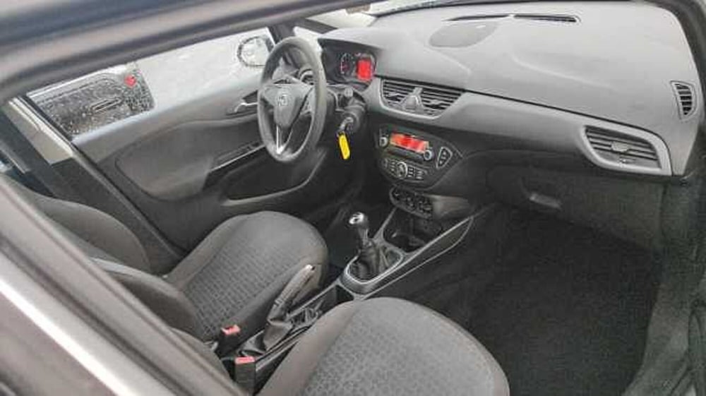 Opel Corsa usata a Firenze (11)