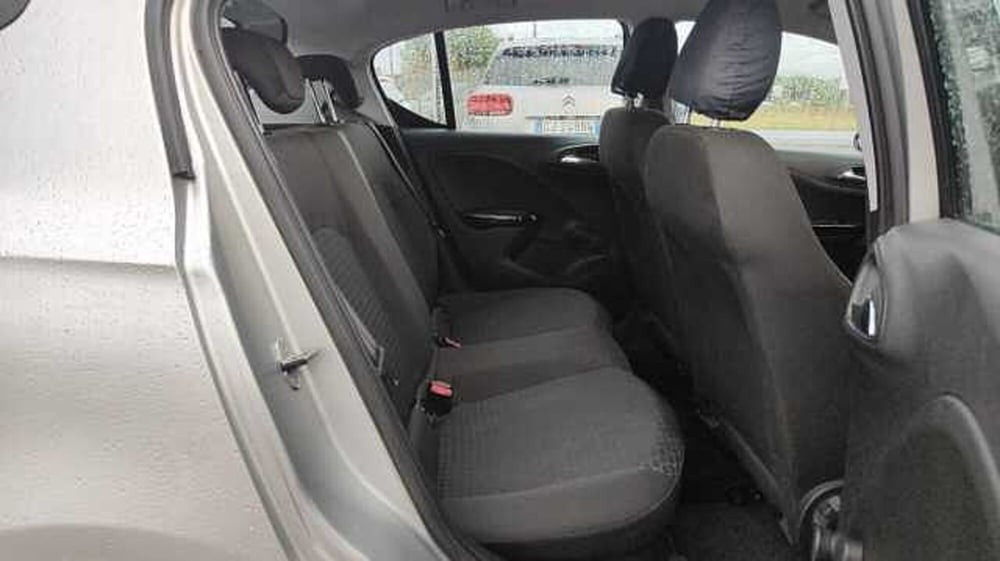 Opel Corsa usata a Firenze (12)