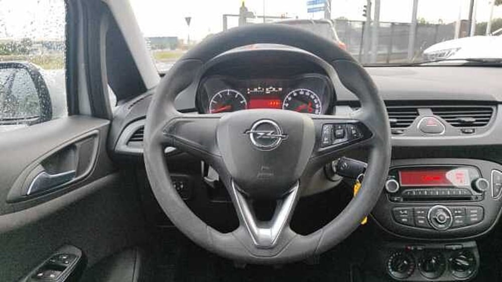Opel Corsa usata a Firenze (15)
