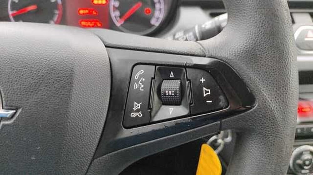 Opel Corsa usata a Firenze (16)