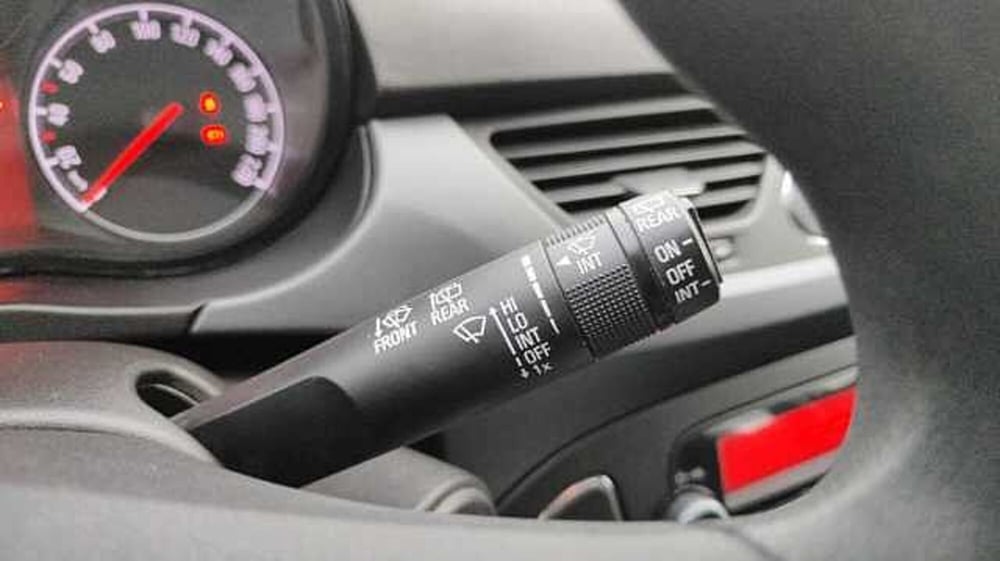 Opel Corsa usata a Firenze (18)