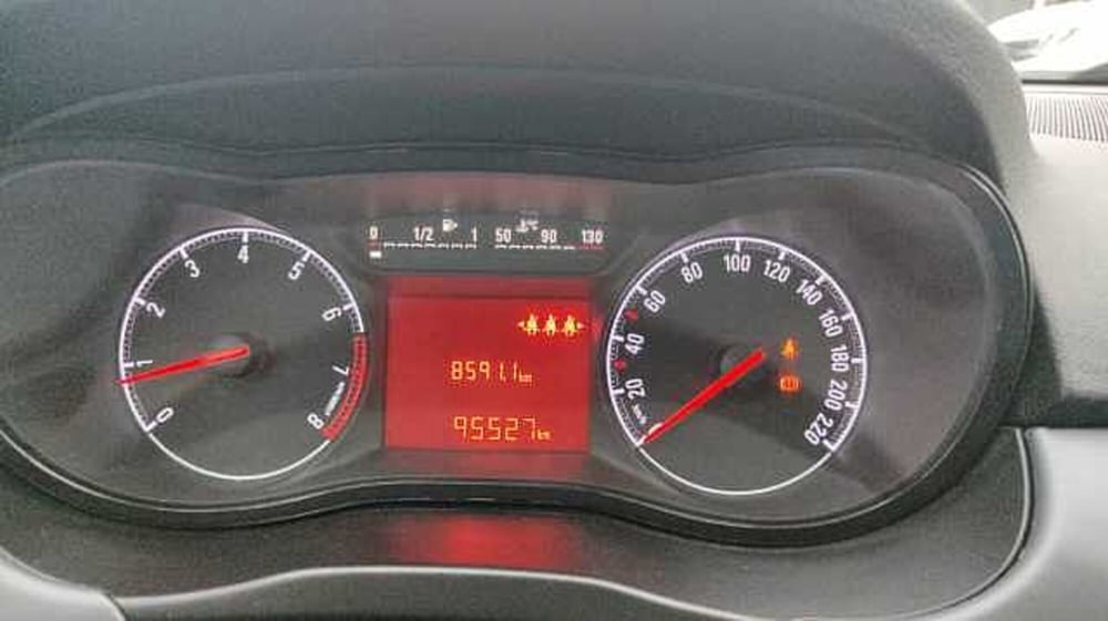 Opel Corsa usata a Firenze (2)