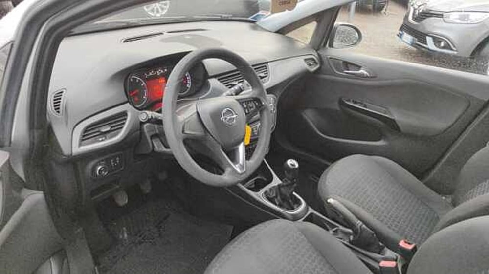 Opel Corsa usata a Firenze (4)