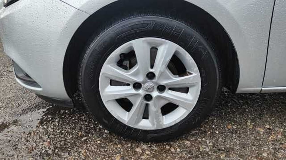 Opel Corsa usata a Firenze (5)