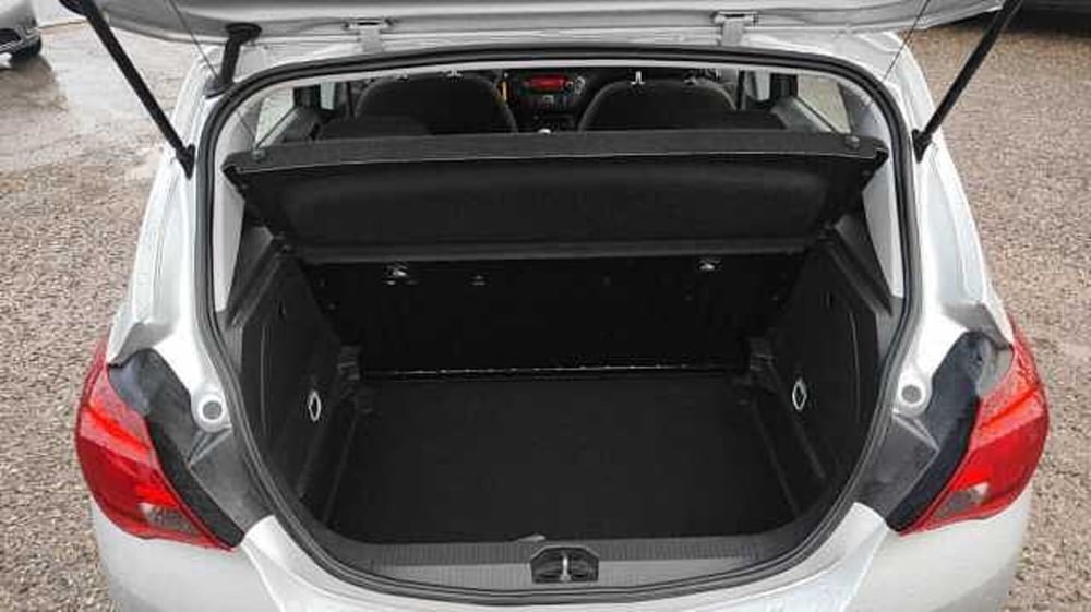 Opel Corsa usata a Firenze (8)