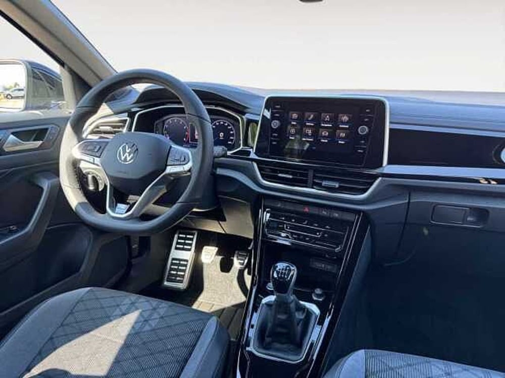 Volkswagen T-Roc nuova a Forlì-Cesena (10)