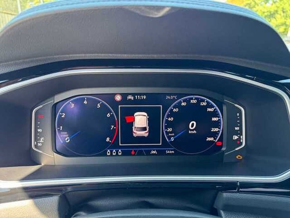 Volkswagen T-Roc nuova a Forlì-Cesena (13)