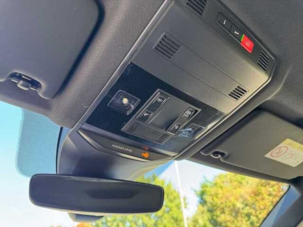 Volkswagen T-Roc nuova a Forlì-Cesena (20)