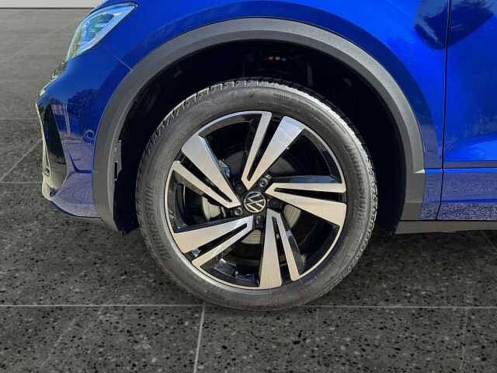 Volkswagen T-Roc nuova a Forlì-Cesena (6)