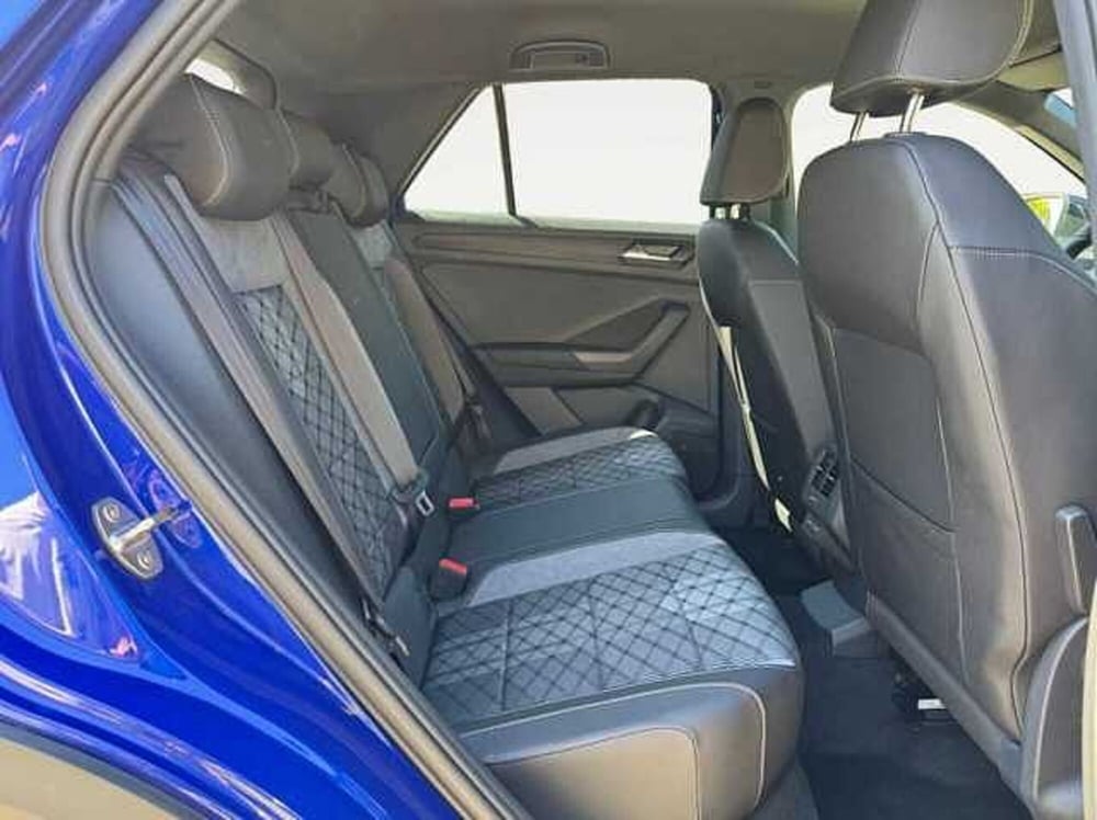 Volkswagen T-Roc nuova a Forlì-Cesena (8)
