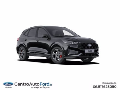 Ford Kuga 2.5 phev ST-Line X 2wd 243cv auto nuova a Albano Laziale