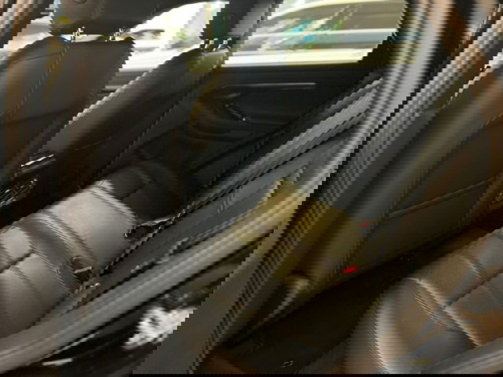 Land Rover Range Rover Evoque usata a Modena (5)