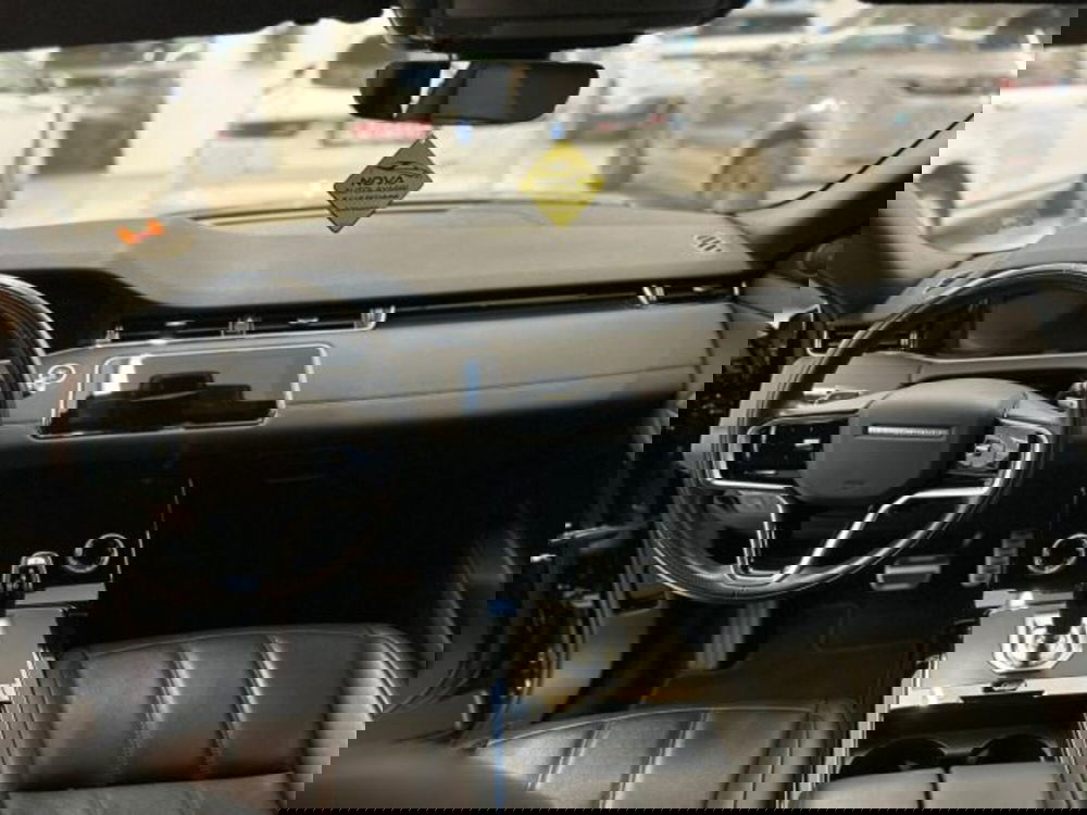Land Rover Range Rover Evoque usata a Modena (6)