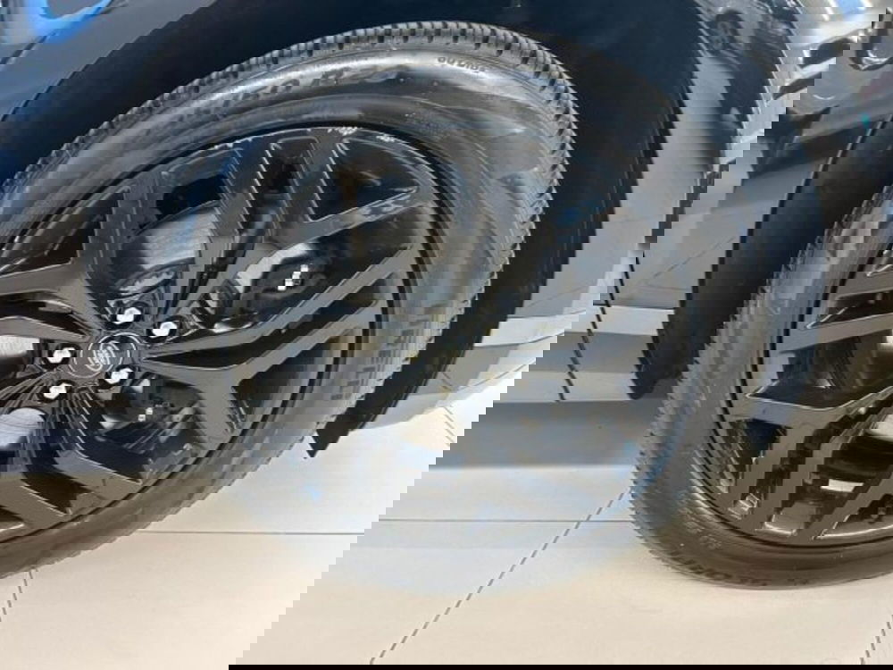 Land Rover Range Rover Evoque usata a Modena (9)