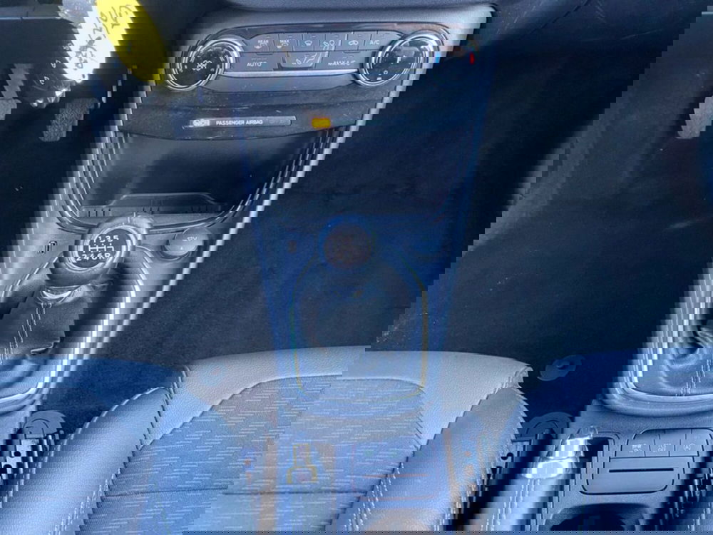 Ford Puma usata a Milano (14)