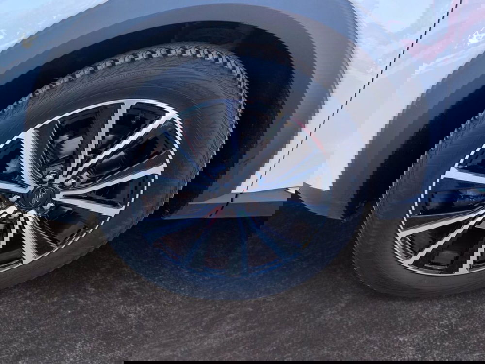 Ford Puma usata a Milano (15)