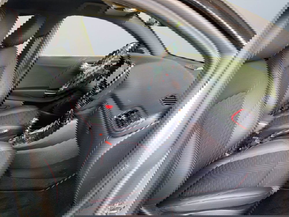 Ford Puma usata a Milano (11)