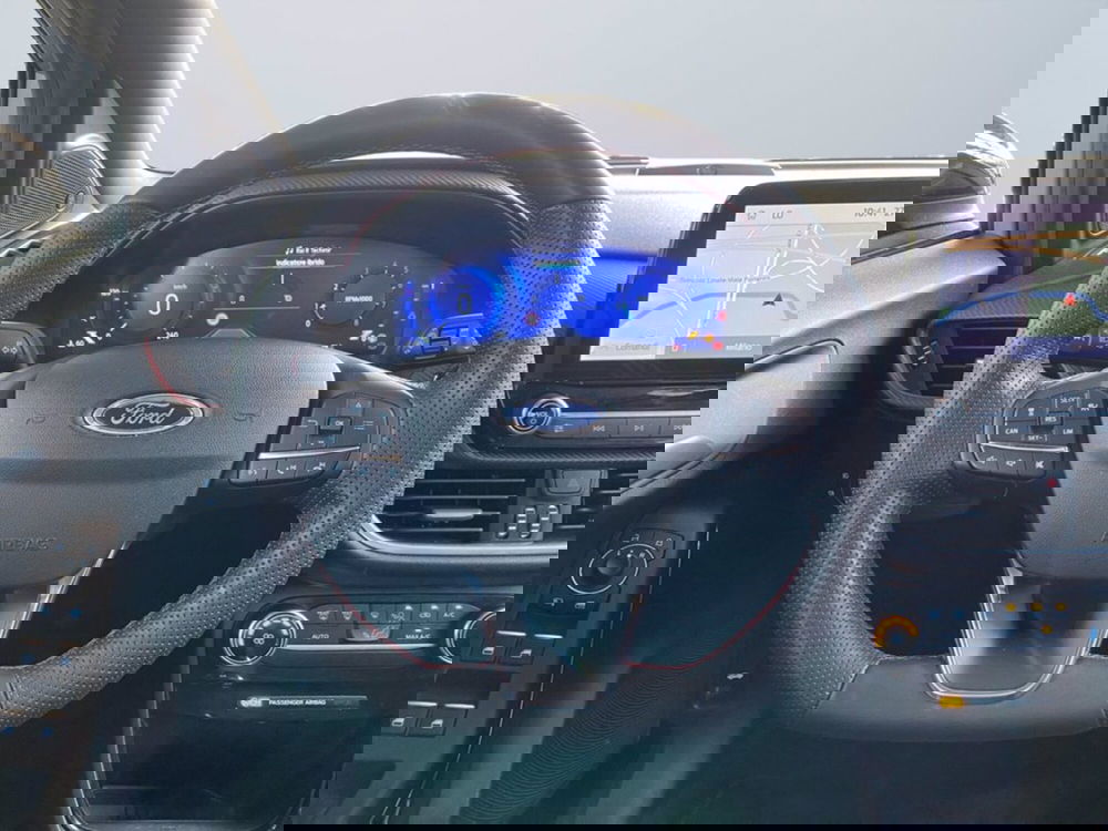 Ford Puma usata a Milano (13)