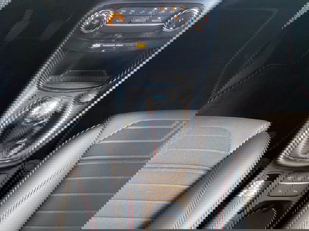 Ford Puma usata a Milano (15)