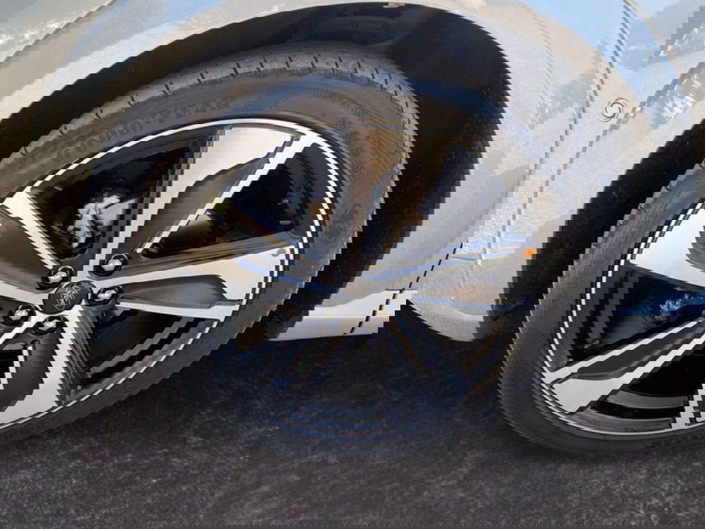 Ford Puma usata a Milano (16)