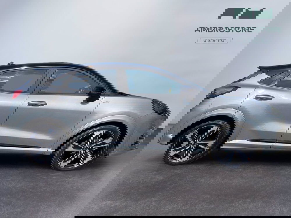 Ford Puma usata a Milano (4)