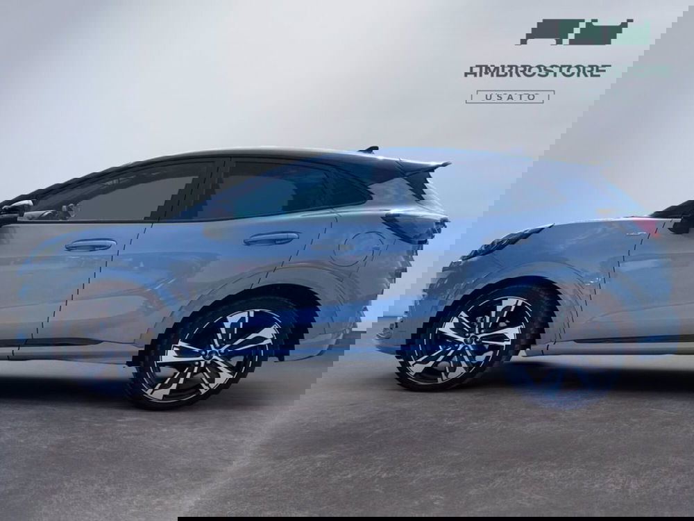 Ford Puma usata a Milano (8)