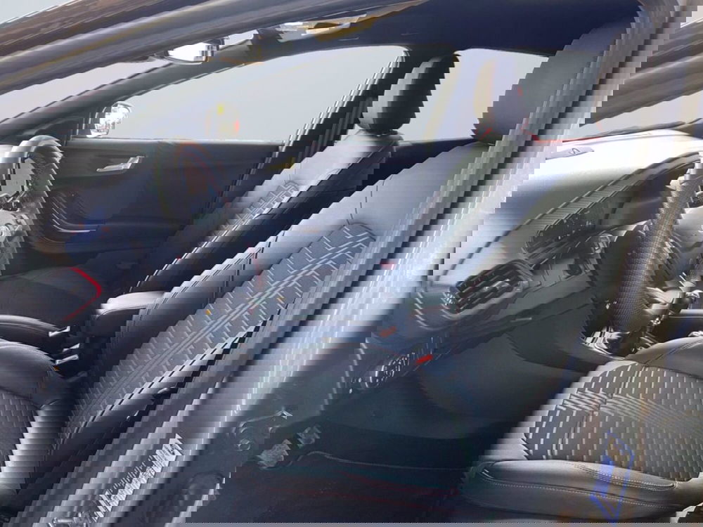 Ford Puma usata a Milano (9)