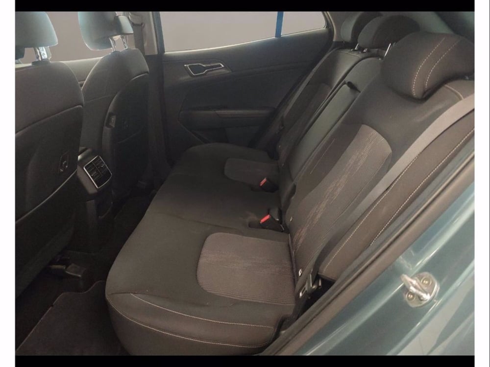 Kia Sportage usata a Catania (11)