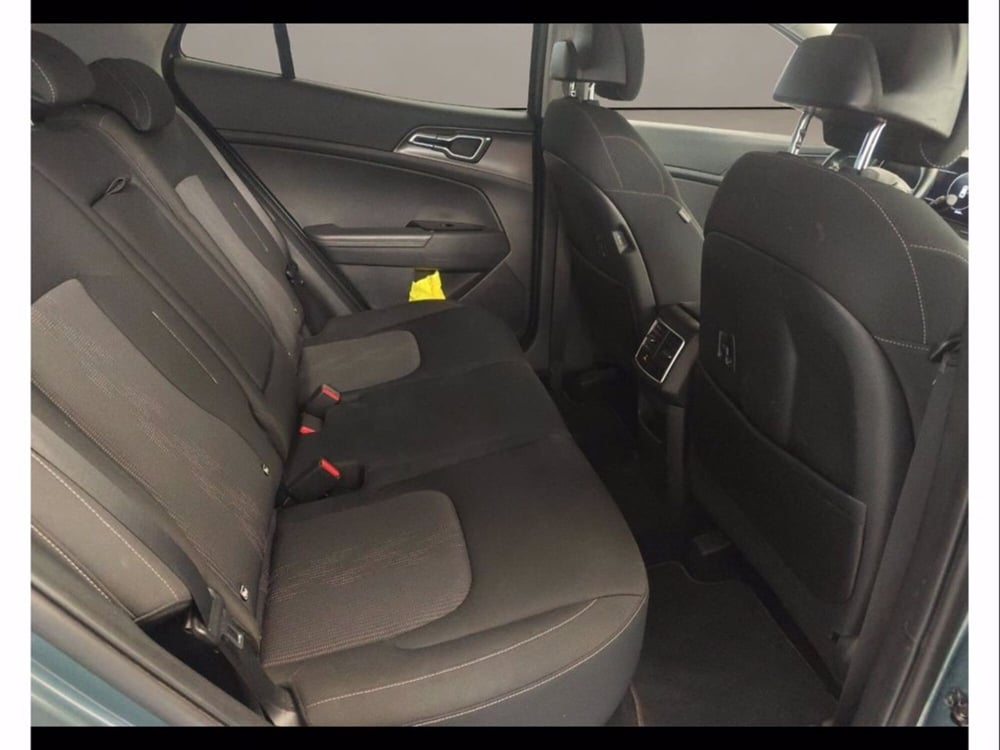 Kia Sportage usata a Catania (15)