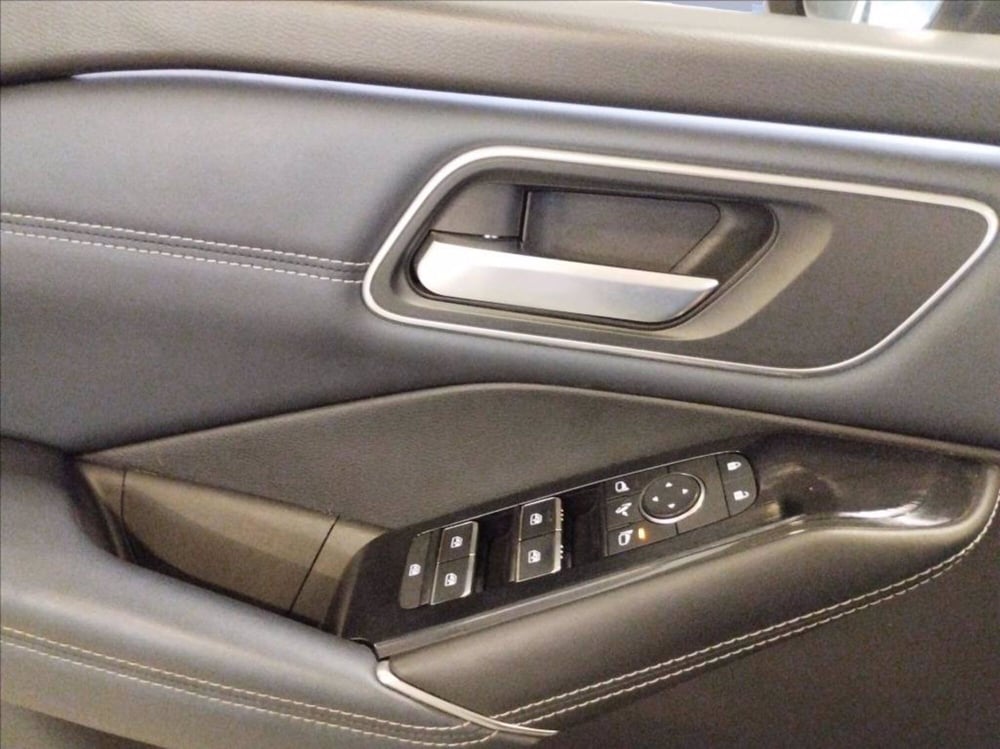 Nissan Qashqai usata a Milano (13)