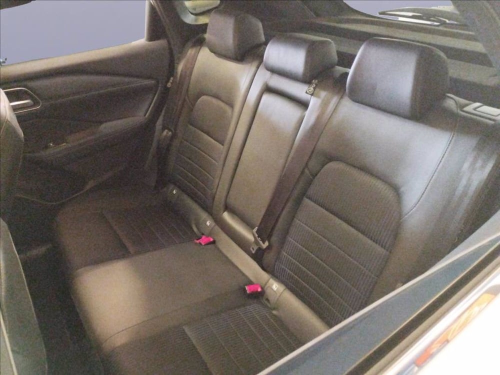 Nissan Qashqai usata a Milano (14)