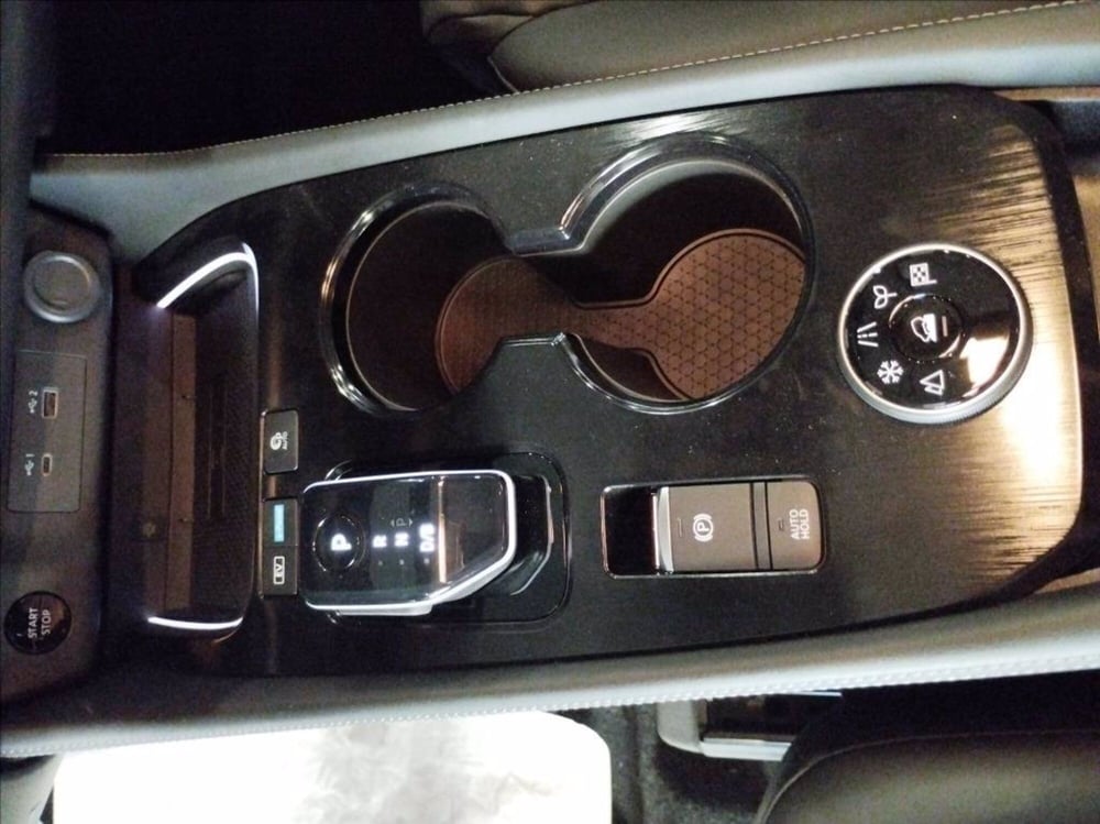 Nissan X-Trail nuova a Milano (10)