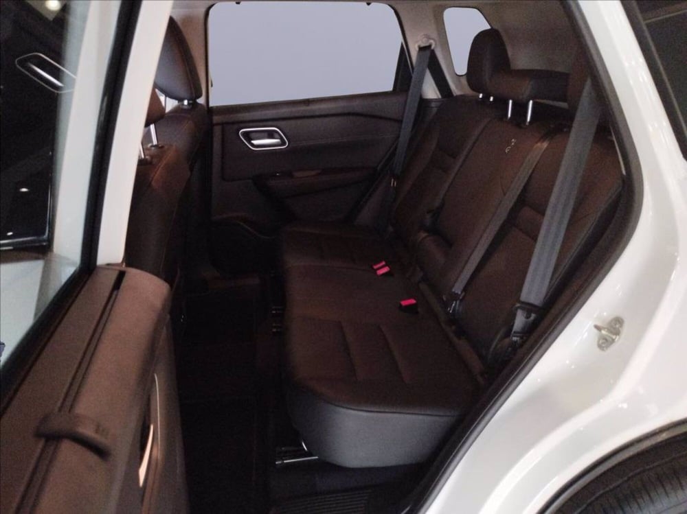 Nissan X-Trail nuova a Milano (11)