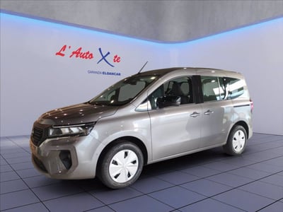 Nissan Townstar 1.3 130cv L1 Tekna nuova a Trezzano sul Naviglio
