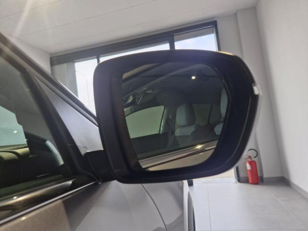 Citroen C5 Aircross nuova a Salerno (11)