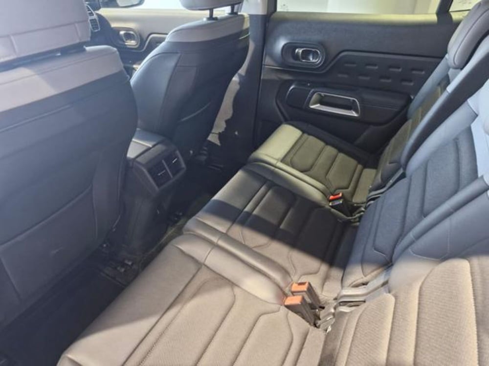 Citroen C5 Aircross nuova a Salerno (15)