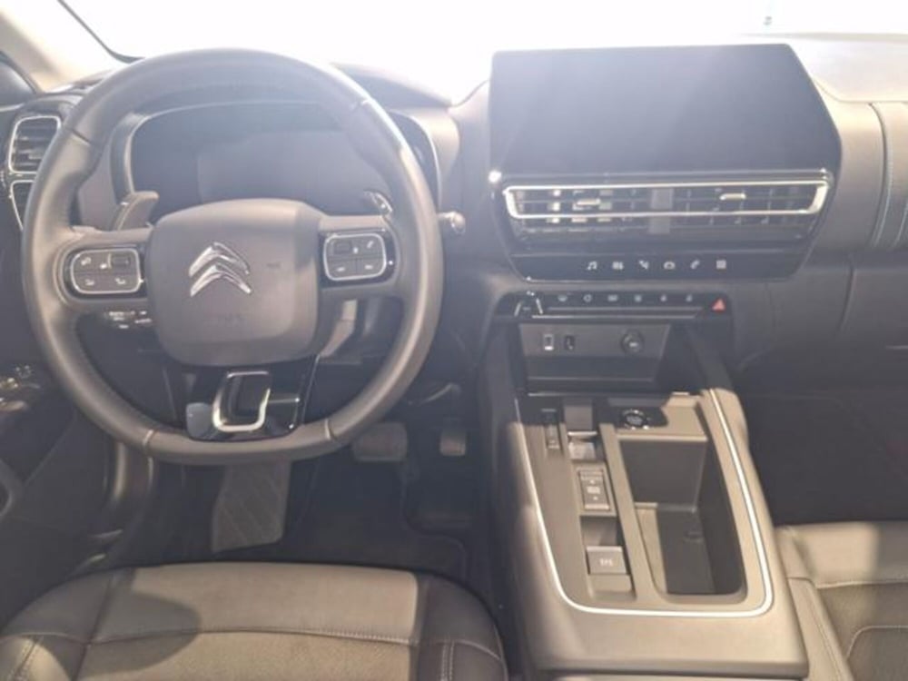 Citroen C5 Aircross nuova a Salerno (16)