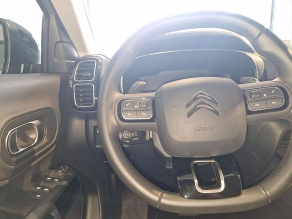 Citroen C5 Aircross nuova a Salerno (17)