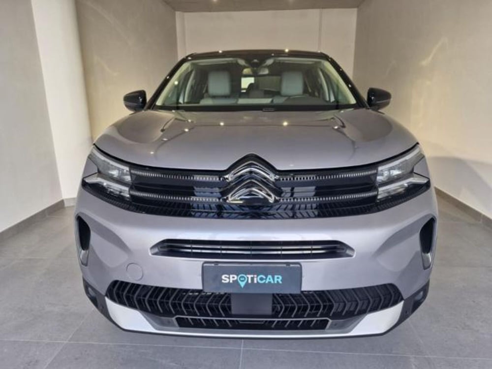 Citroen C5 Aircross nuova a Salerno (2)