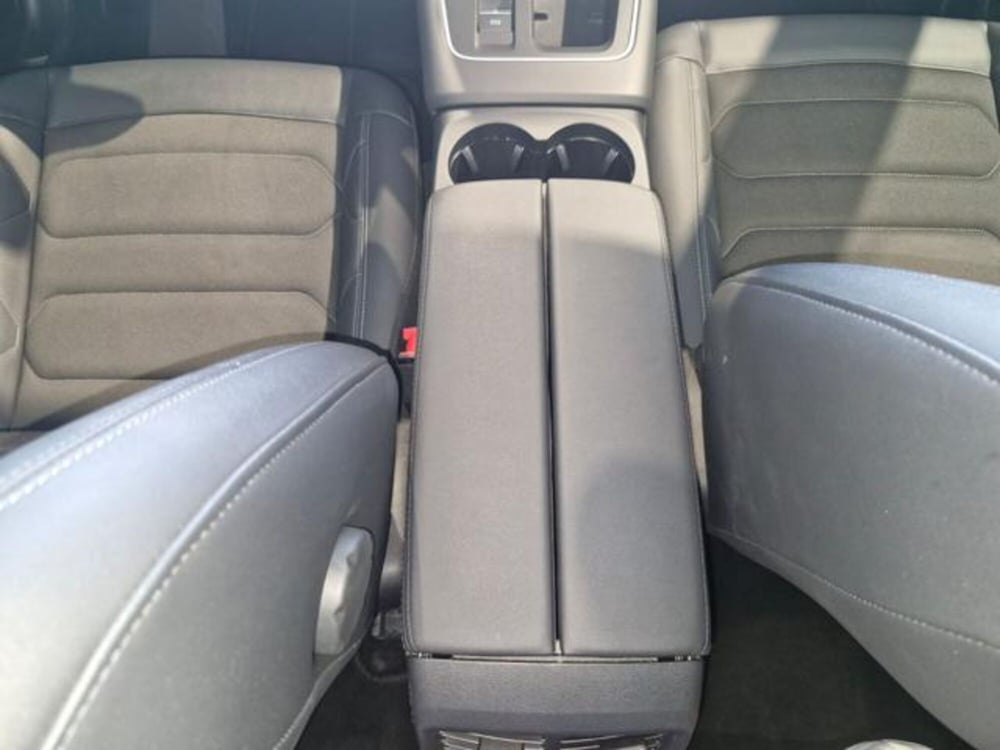 Citroen C5 Aircross nuova a Salerno (20)