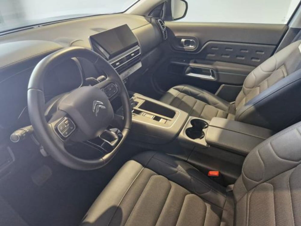 Citroen C5 Aircross nuova a Salerno (7)