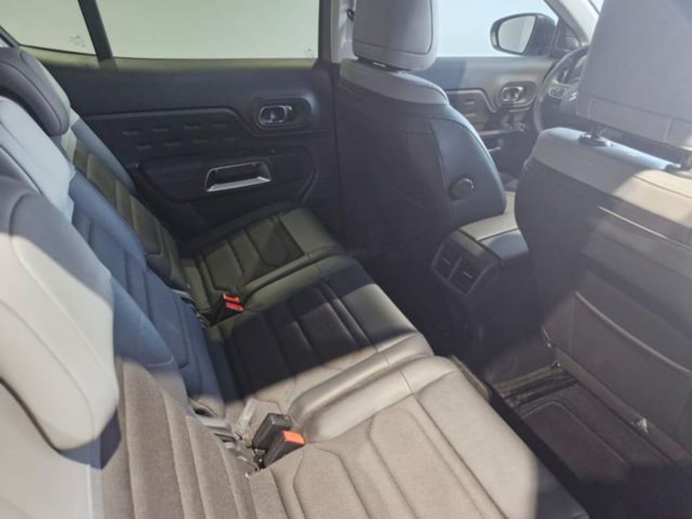 Citroen C5 Aircross nuova a Salerno (9)