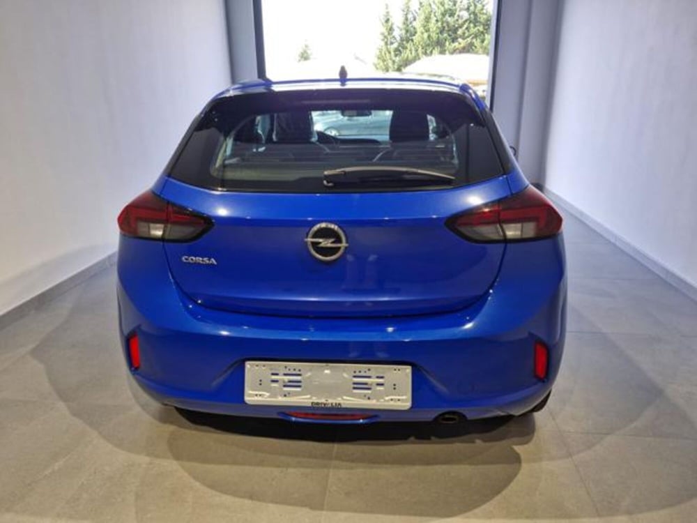 Opel Corsa nuova a Salerno (5)